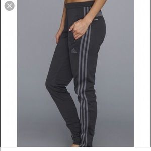 Adidas track pants